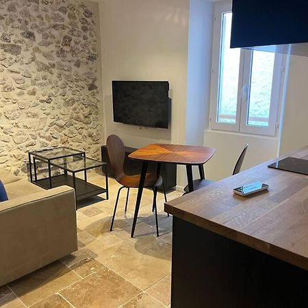 Moringa - New Unit For 2 Ac Close To Beach Antibes Kültér fotó