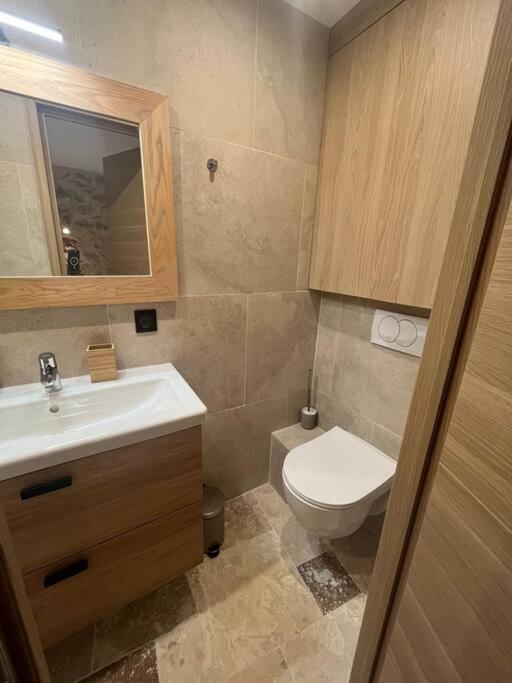 Moringa - New Unit For 2 Ac Close To Beach Antibes Kültér fotó